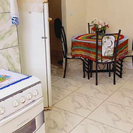 Cantinho Da Miri - Simples E Aconchegante Salvador Bagian luar foto